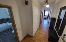 Apartament 3 camere, 2 bai, 3 balcoane - zona Cetate, Stadion
