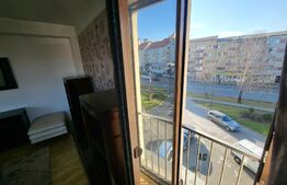 Apartament 3 camere, 2 bai, 3 balcoane - zona Cetate, Stadion