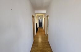 Apartament 3 camere, 2 bai, 3 balcoane - zona Cetate, Stadion