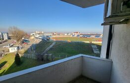 Apartament 3 camere, 2 bai, 3 balcoane - zona Cetate, Stadion