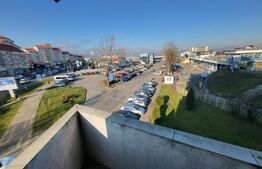 Apartament 3 camere, 2 bai, 3 balcoane - zona Cetate, Stadion