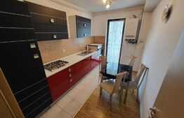 Apartament 3 camere, 2 bai, 3 balcoane - zona Cetate, Stadion