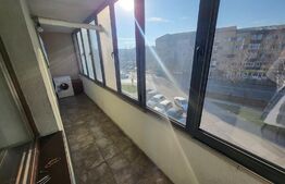 Apartament 3 camere, 2 bai, 3 balcoane - zona Cetate, Stadion