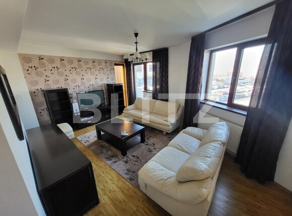 Apartament de vânzare 3 camere Cetate - 104848AV | BLITZ Alba Iulia | Poza2