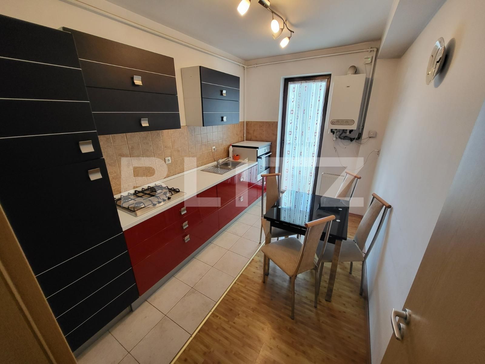 Apartament de vânzare 3 camere Cetate - 104848AV | BLITZ Alba Iulia | Poza1