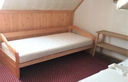 Casa de vacanta la munte, 354 mp utili, teren cu 2930 mp, zona Ighiel