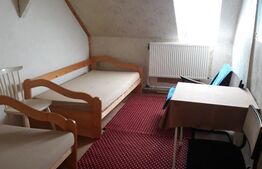 Casa de vacanta la munte, 354 mp utili, teren cu 2930 mp, zona Ighiel