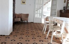 Casa de vacanta la munte, 354 mp utili, teren cu 2930 mp, zona Ighiel