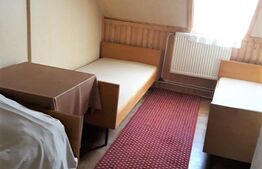 Casa de vacanta la munte, 354 mp utili, teren cu 2930 mp, zona Ighiel