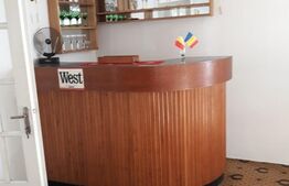 Casa de vacanta la munte, 354 mp utili, teren cu 2930 mp, zona Ighiel