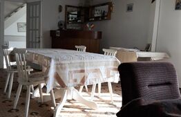 Casa de vacanta la munte, 354 mp utili, teren cu 2930 mp, zona Ighiel