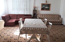 Casa de vacanta la munte, 354 mp utili, teren cu 2930 mp, zona Ighiel