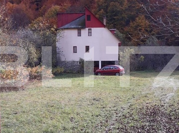 Casa de vânzare 12 camere Exterior Nord - 104905CV | BLITZ Alba Iulia | Poza3