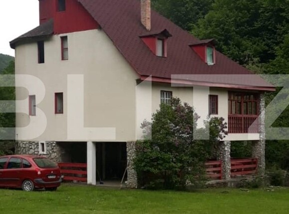 Casa de vânzare 12 camere Exterior Nord - 104905CV | BLITZ Alba Iulia | Poza2