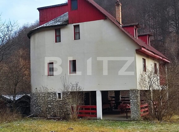 Casa de vânzare 12 camere Exterior Nord - 104905CV | BLITZ Alba Iulia | Poza4