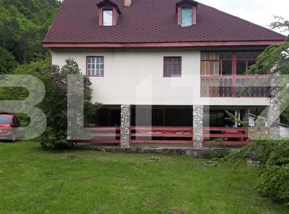 Casa de vânzare 12 camere Exterior Nord - 104905CV | BLITZ Alba Iulia | Poza1