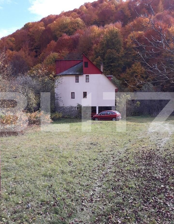 Casa de vânzare 12 camere Exterior Nord - 104905CV | BLITZ Alba Iulia | Poza3