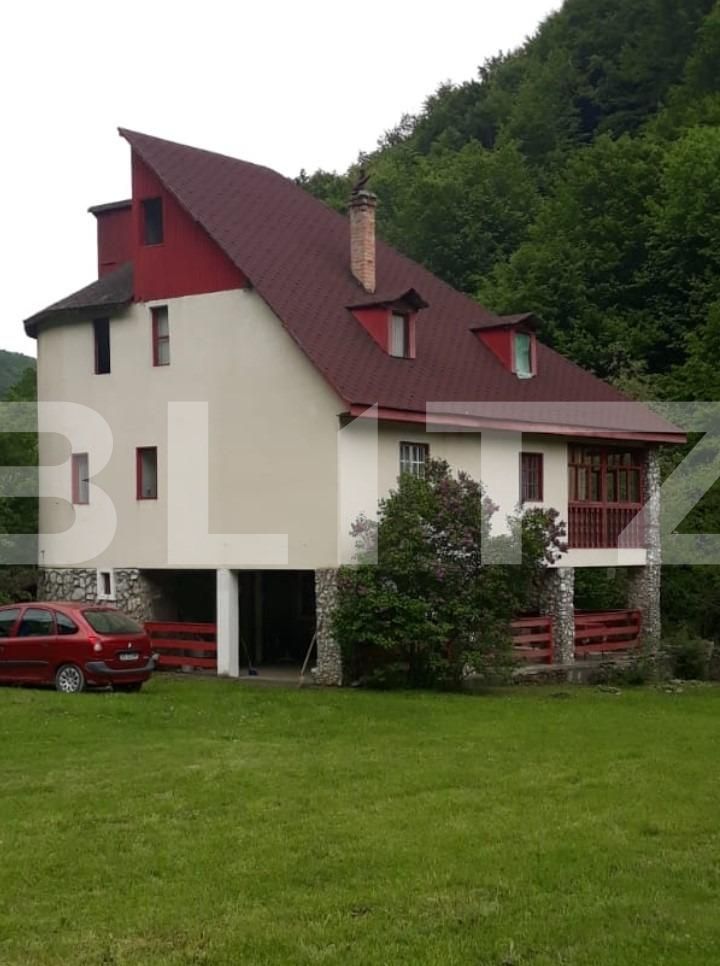 Casa de vânzare 12 camere Exterior Nord - 104905CV | BLITZ Alba Iulia | Poza2