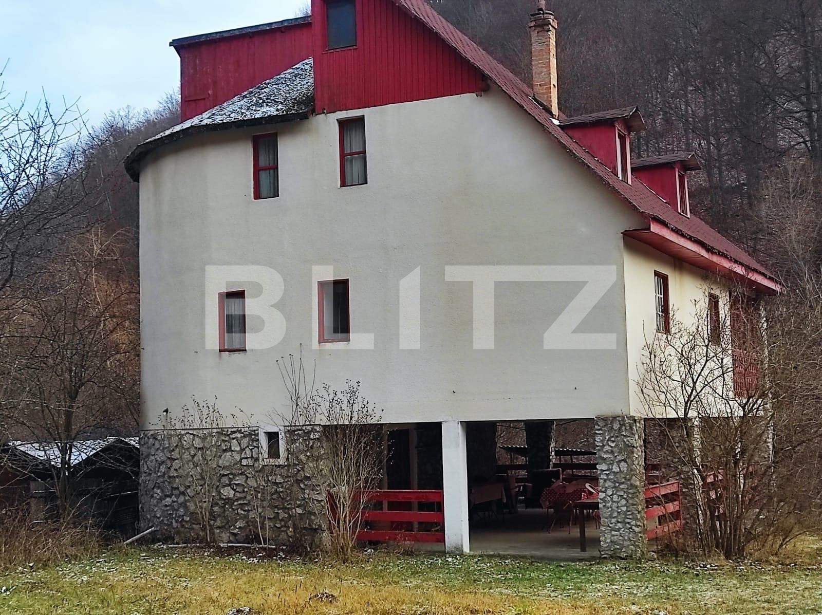 Casa de vânzare 12 camere Exterior Nord - 104905CV | BLITZ Alba Iulia | Poza4