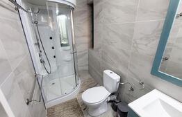 Casa cu 4 camere, curte privata, panouri fotovoltaice, Cetate