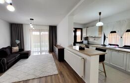 Casa cu 4 camere, curte privata, panouri fotovoltaice, Cetate