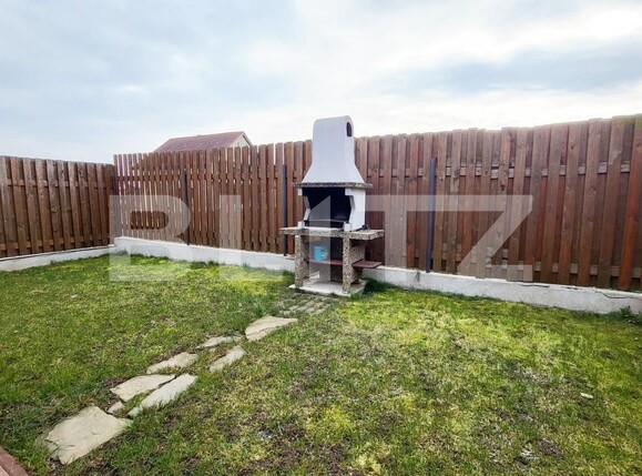 Casa de închiriat 4 camere Cetate - 104907CI | BLITZ Alba Iulia | Poza8