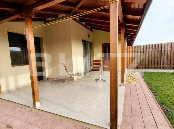 Casa de închiriat 4 camere Cetate - 104907CI | BLITZ Alba Iulia | Poza7