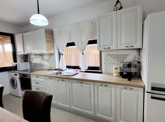 Casa de închiriat 4 camere Cetate - 104907CI | BLITZ Alba Iulia | Poza10