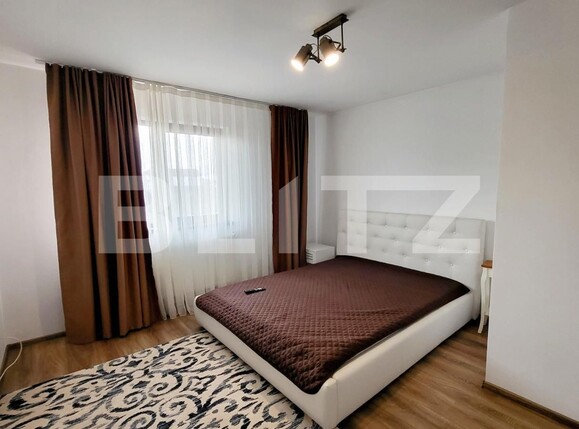 Casa de închiriat 4 camere Cetate - 104907CI | BLITZ Alba Iulia | Poza2