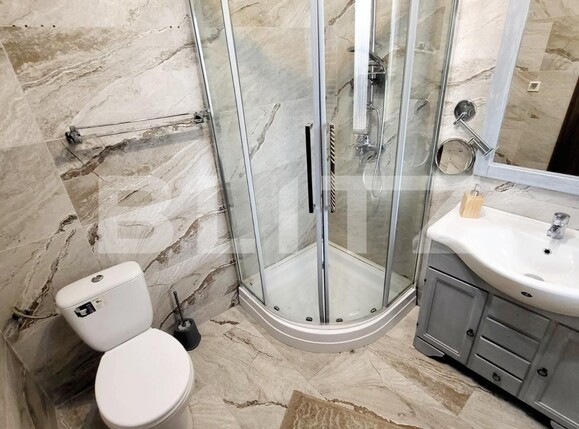 Casa de închiriat 4 camere Cetate - 104907CI | BLITZ Alba Iulia | Poza4