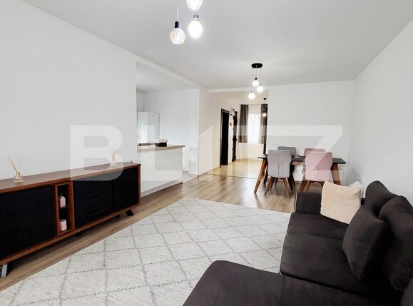 Casa de închiriat 4 camere Cetate - 104907CI | BLITZ Alba Iulia | Poza9