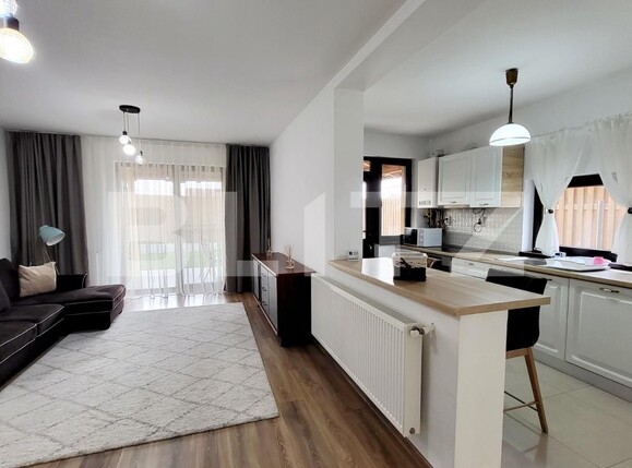 Casa de închiriat 4 camere Cetate - 104907CI | BLITZ Alba Iulia | Poza1