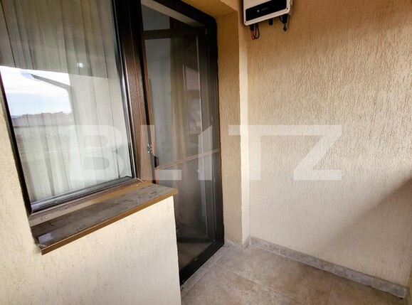Casa de închiriat 4 camere Cetate - 104907CI | BLITZ Alba Iulia | Poza11