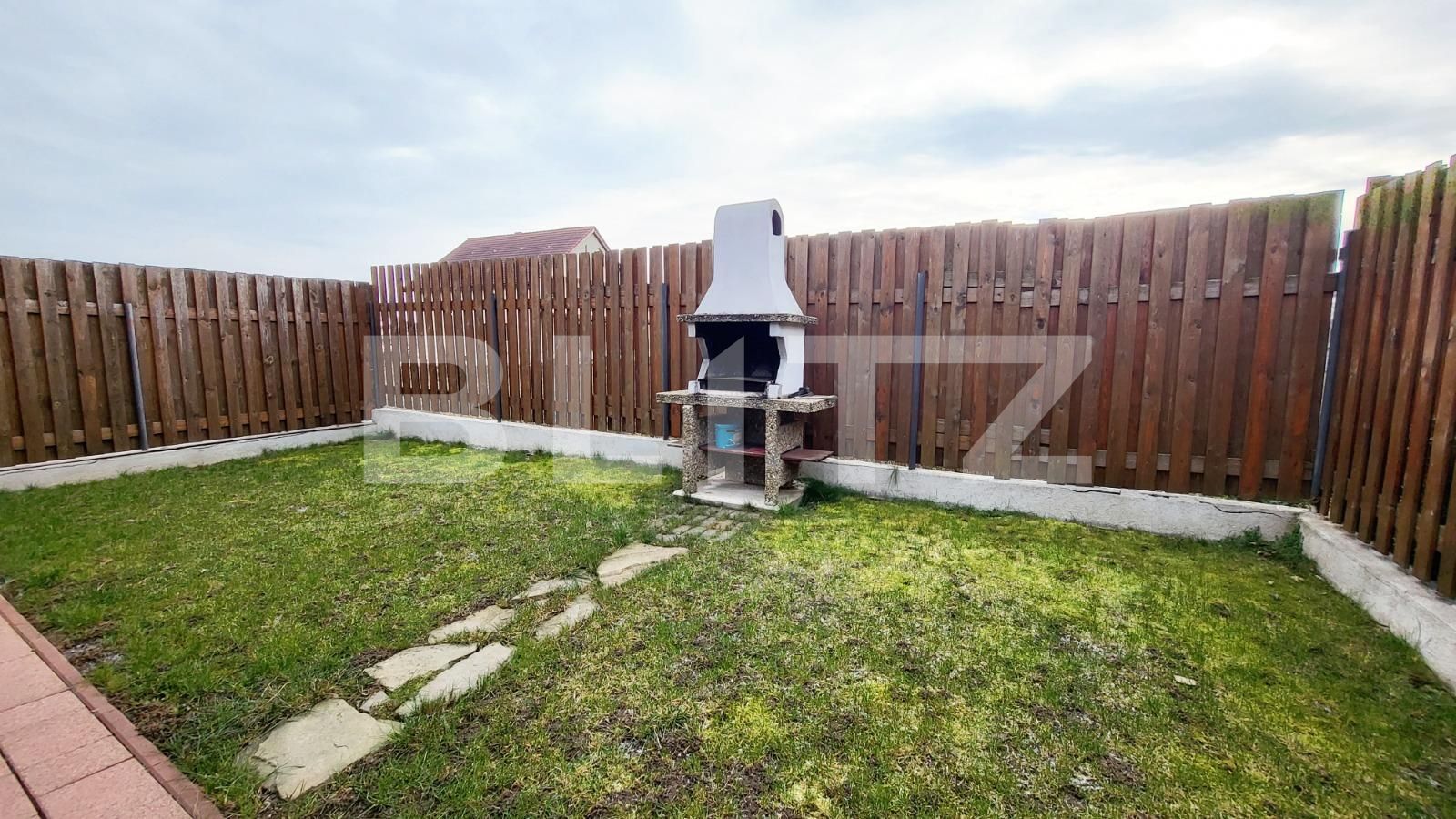 Casa de închiriat 4 camere Cetate - 104907CI | BLITZ Alba Iulia | Poza8