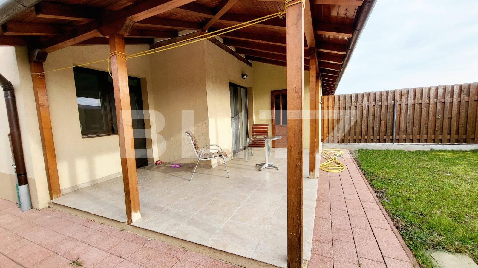 Casa de închiriat 4 camere Cetate - 104907CI | BLITZ Alba Iulia | Poza7