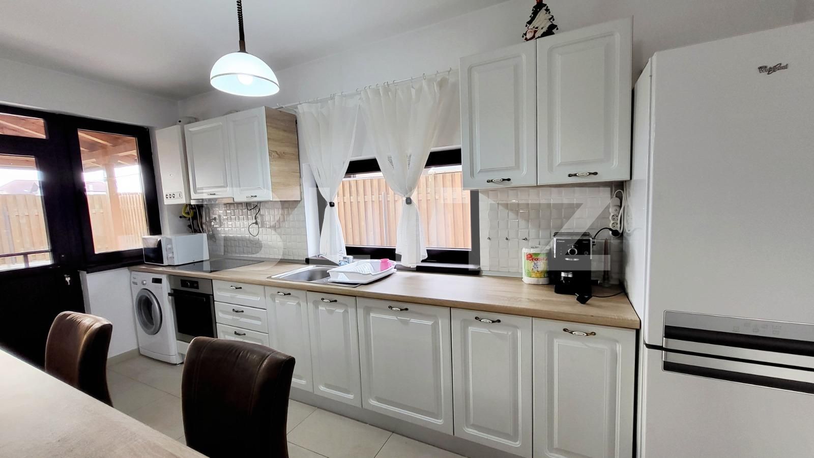 Casa de închiriat 4 camere Cetate - 104907CI | BLITZ Alba Iulia | Poza10