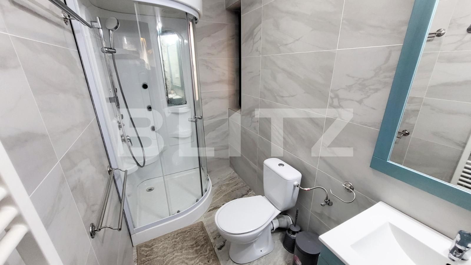 Casa de închiriat 4 camere Cetate - 104907CI | BLITZ Alba Iulia | Poza6