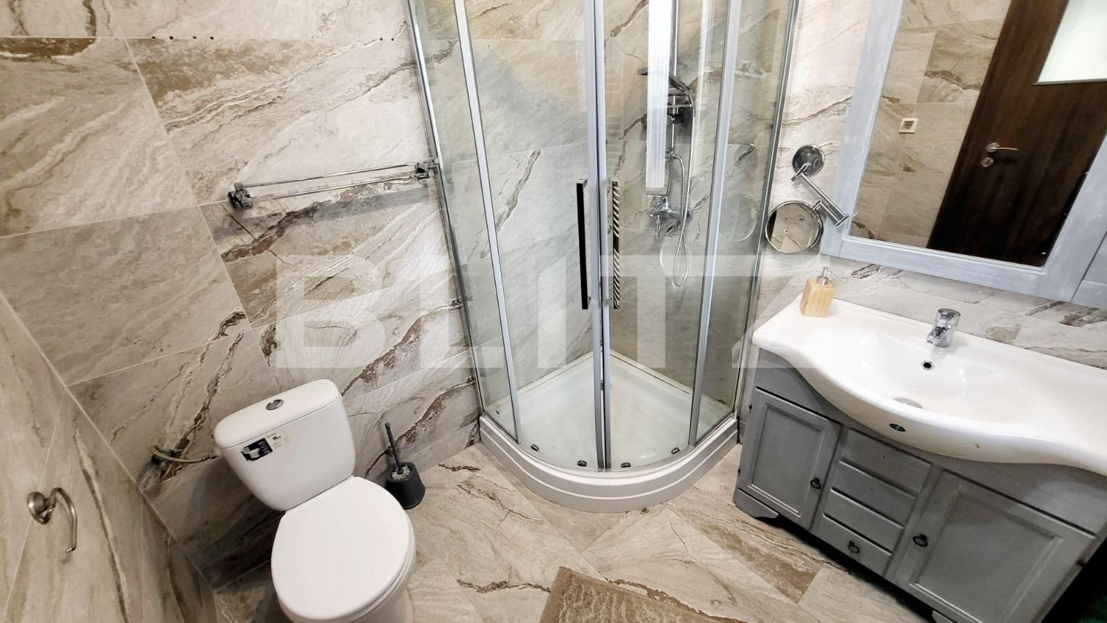 Casa de închiriat 4 camere Cetate - 104907CI | BLITZ Alba Iulia | Poza4