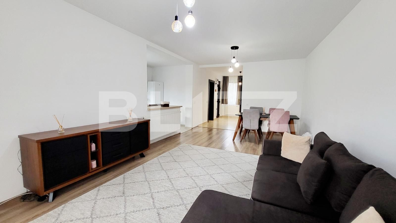 Casa de închiriat 4 camere Cetate - 104907CI | BLITZ Alba Iulia | Poza9