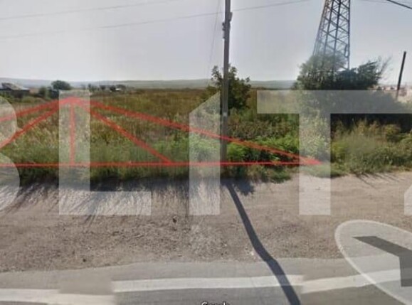 Teren de vânzare Exterior Sud - 104924TV | BLITZ Alba Iulia | Poza1