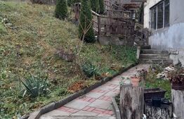 Cabana de vanzare, teren cu 400 mp, Lunca Ampoitei