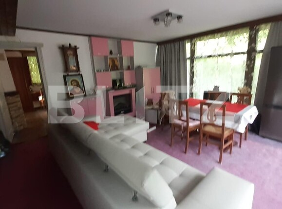 Casa de vânzare 4 camere Exterior Nord - 104956CV | BLITZ Alba Iulia | Poza11