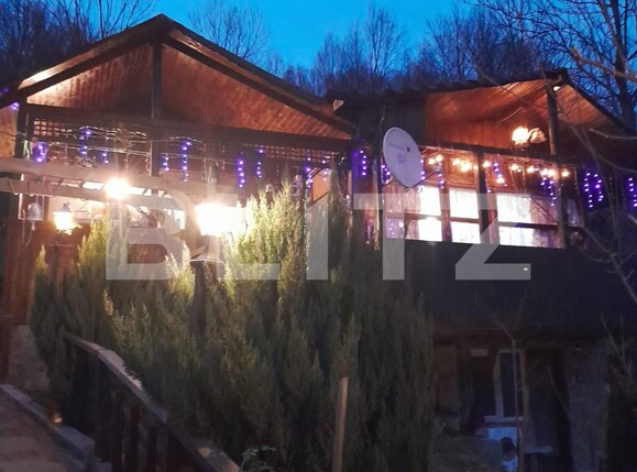 Casa de vânzare 4 camere Exterior Nord - 104956CV | BLITZ Alba Iulia | Poza1