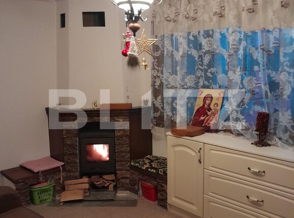 Casa de vânzare 4 camere Exterior Nord - 104956CV | BLITZ Alba Iulia | Poza2