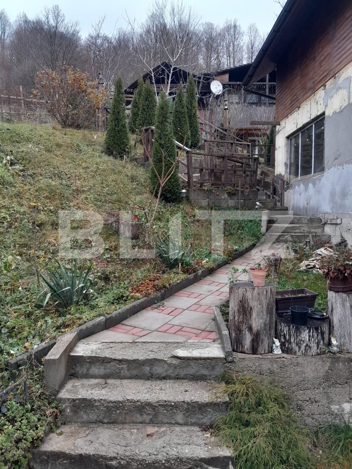 Casa de vânzare 4 camere Exterior Nord - 104956CV | BLITZ Alba Iulia | Poza6