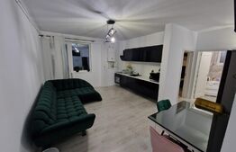 Apartament 3 camere, bloc nou, 66mp, Ampoi 3, etaj 4