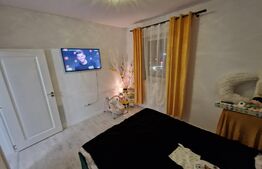 Apartament 3 camere, bloc nou, 66mp, Ampoi 3, etaj 4