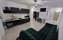 Apartament 3 camere, bloc nou, 66mp, Ampoi 3, etaj 4