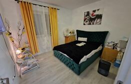 Apartament 3 camere, bloc nou, 66mp, Ampoi 3, etaj 4