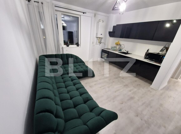 Apartament de vânzare 3 camere Ampoi 3 - 105113AV | BLITZ Alba Iulia | Poza1